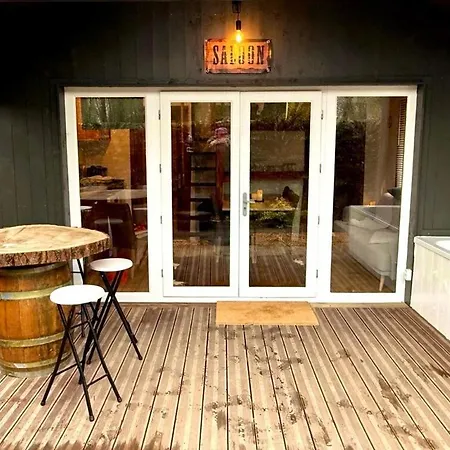 New Cozy And Private Garden With Sauna And Outdoor Bath Near Amsterdam Vijfhuizen
