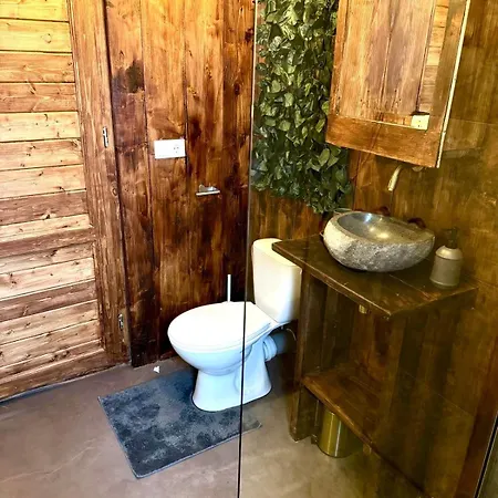 Chalet New Cozy And Private Garden With Sauna And Outdoor Bath Near Amsterdam Vijfhuizen
