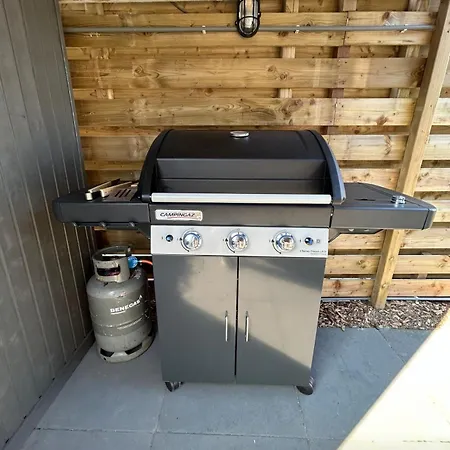 New Cozy And Private Garden With Sauna And Outdoor Bath Near Amsterdam * Vijfhuizen