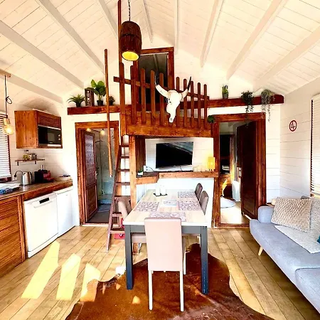 Cozy Wellness And Private Garden With Jacuzzi Sauna And Outdoor Bath Between Amsterdam Haarlem And Schiphol Airport * Vijfhuizen