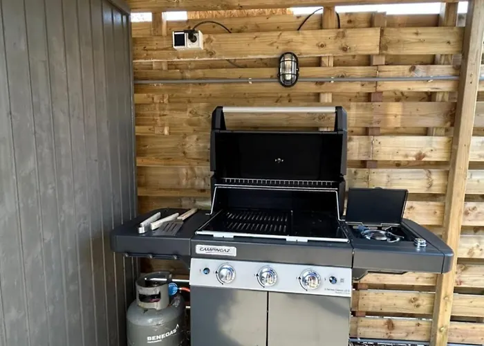 New Cozy And Private Garden With Sauna And Outdoor Bath Near Amsterdam