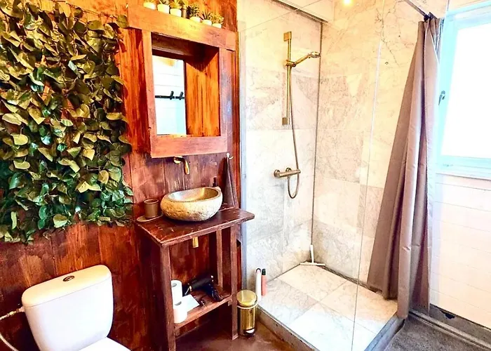 Chalet New Cozy And Private Garden With Sauna And Outdoor Bath Near Amsterdam