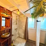 New Cozy And Private Garden With Sauna And Outdoor Bath Near Amsterdam