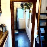 New Cozy And Private Garden With Sauna And Outdoor Bath Near Amsterdam * Vijfhuizen